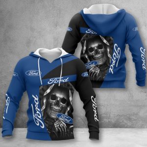 Ford Hoodie