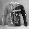 Mercedes-AMG Zip Hoodie