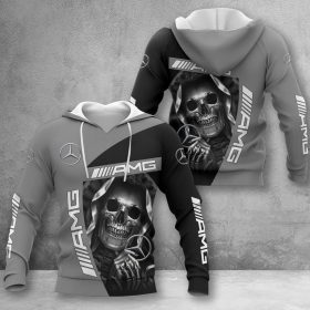 Mercedes-AMG Hoodie