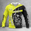 Opel Zip Hoodie