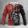 Victory Motorcycles Zip Hoodie