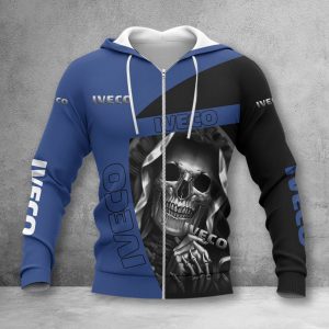 Iveco Zip Hoodie