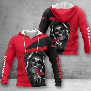 Yanmar Hoodie