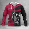 Ventrac Zip Hoodie