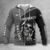 Valtra Zip Hoodie