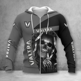 Valtra Zip Hoodie