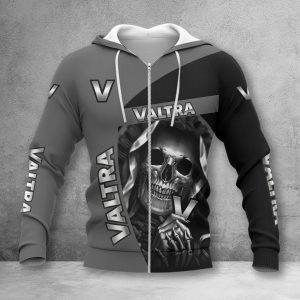 Valtra Zip Hoodie