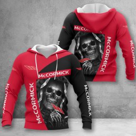 McCormick Hoodie