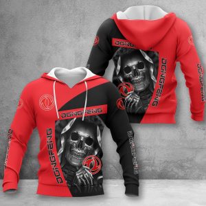 Dongfeng Hoodie