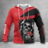 Belarus Zip Hoodie