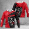 Jinma Hoodie