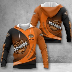 Harley-Davidson Hoodie