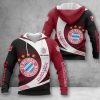 FC Bayern München Hoodie