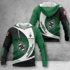 Borussia Mönchengladbach Hoodie
