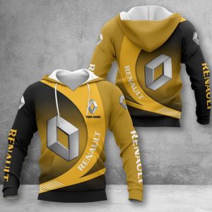 Renault Hoodie