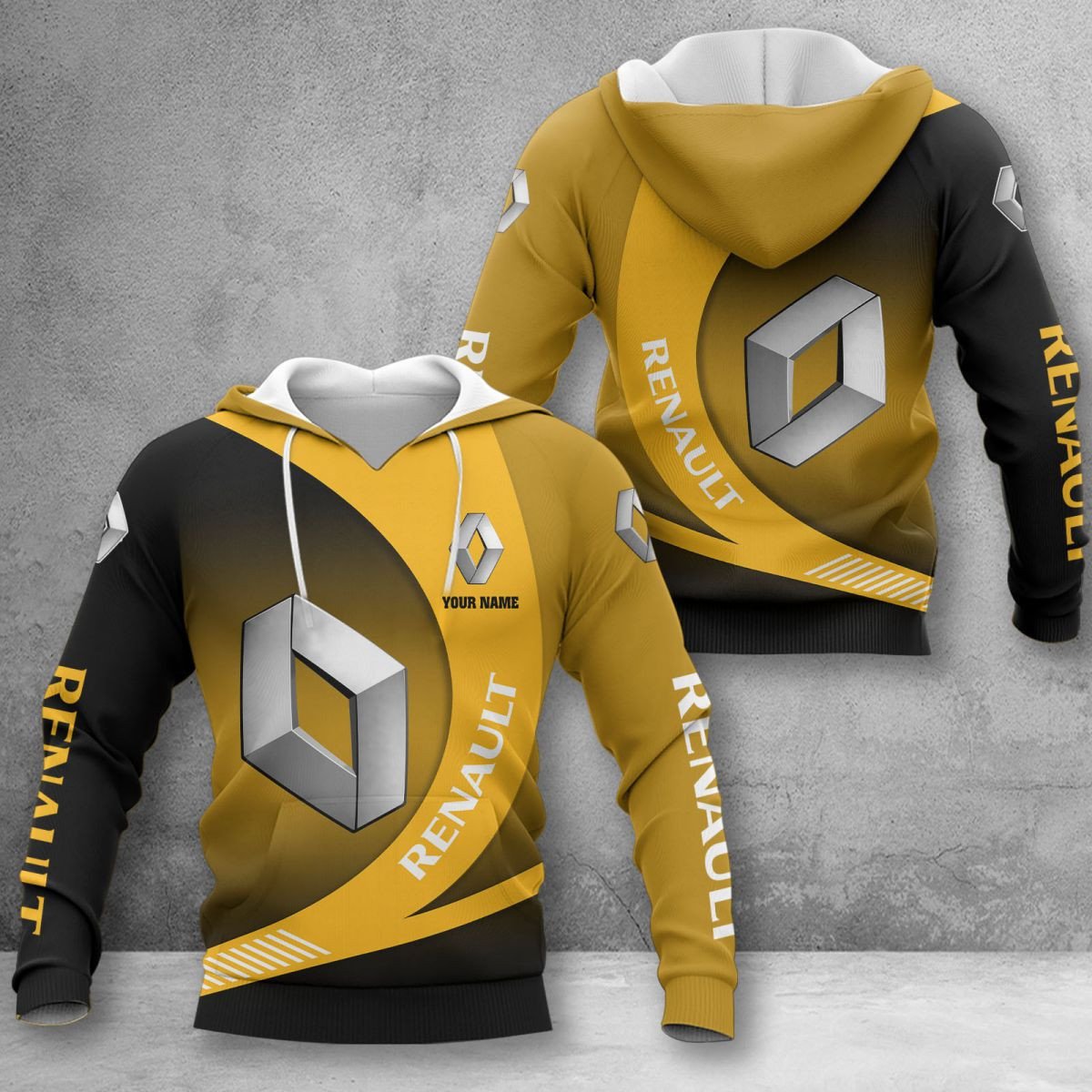 Renault Hoodie