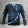 Husqvarna Zip Hoodie