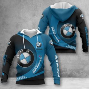 BMW Motorsport Hoodie