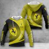 Ferrari Hoodie