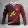 Indian Motorcycle Zip Hoodie