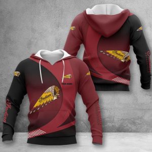 Indian Motorcycle Hoodie
