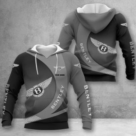 Bentley Hoodie