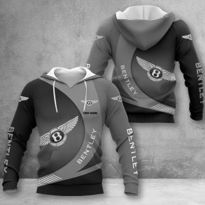 Bentley Hoodie
