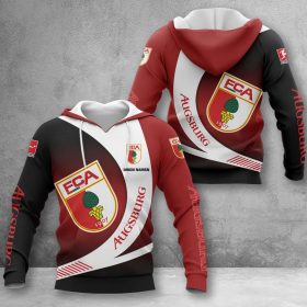 FC Augsburg Hoodie