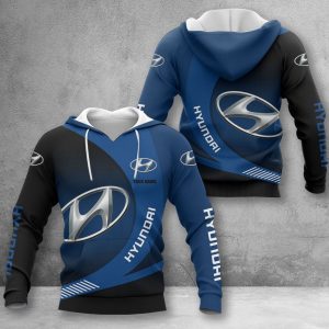 Hyundai Hoodie