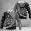 Mercedes-Benz Hoodie