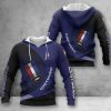 Chevrolet Camaro Hoodie