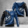 Hyundai Tucson Hoodie