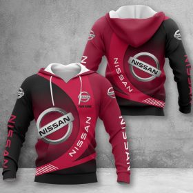Nissan Hoodie