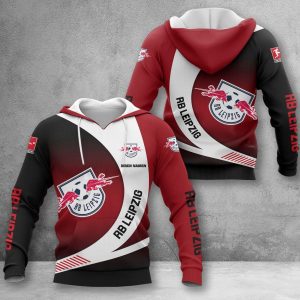 RB Leipzig Hoodie