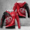 Toyota Hoodie