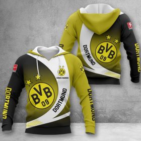 Borussia Dortmund Hoodie