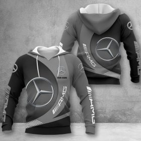 Mercedes-AMG Hoodie