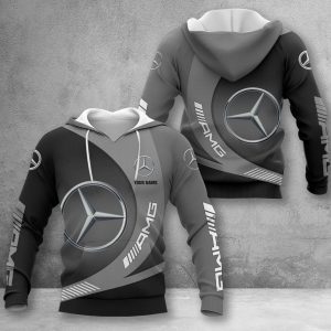 Mercedes-AMG Hoodie