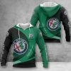 Alfa Romeo Hoodie