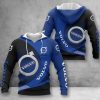 Volvo Hoodie