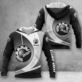 BRP Can-am Hoodie