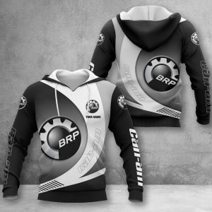 BRP Can-am Hoodie