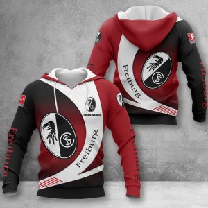 SC Freiburg Hoodie