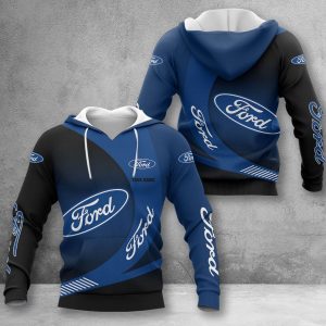 Ford Hoodie