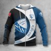 VfL Bochum Zip Hoodie