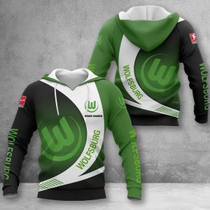 VfL Wolfsburg Hoodie