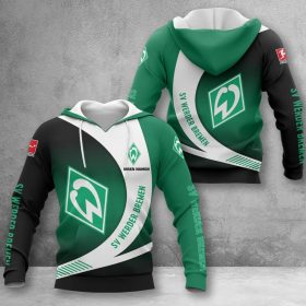 Werder Bremen Hoodie