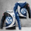 Schalke 04 Hoodie
