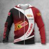 Union Berlin Zip Hoodie