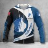 TSG Hoffenheim Zip Hoodie